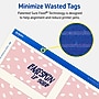 Avery 3-1/2" Blank Price & Merchandise Tags, Ivory, 200/Pack (95322-MIT25)~#|#~DF54B7A0-1DC1-4586-9E93F15D07120ED2_sc7