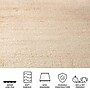 Safavieh Adirondack Collection 10' Square Area Rug, Machine Made, Champagne/Cream (ADR113W-10SQ)~#|#~DF597DF1-1FD0-4678-931152ACB5C10DB6_sc7