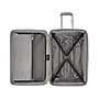 Samsonite Opto 3 19.29" Hardside Suitcase, 4-Wheeled Spinner, TSA Checkpoint Friendly, Silver (147074-7722)~#|#~DF59A060-0C7D-47D1-A3A5753E517F99C4_sc7