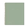 2027 Blue Sky Sincerely Jules 8" x 10" Monthly Planner, Sage (164249)~#|#~DF5BD04C-5C83-4CDE-AEA37FE03FE0456C_sc7