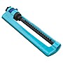 Aqua Joe Indestructible Metal Base Oscillating Sprinkler, Up to 3600 sq ft. (SJI-OMS16)~#|#~DF60397D-1B72-4DBF-BE3186BAF014032F_sc7