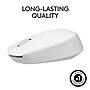 Logitech M170 Wireless Ambidextrous Optical Mouse, Off-White (910-006864)~#|#~DF65CB28-3952-4227-A2B4487FFA2301D9_sc7