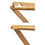 Household Essentials Bamboo Folding Clothes Upscale Laundry Rack with 11 Dowels, Natural (HH6524)~#|#~DF673948-ACEB-4563-8AA6B41A98EA0988_sc7