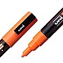 POSCA PC-3M Water Based Paint Marker, Fine Bullet Tip, Orange, 3/Pack (UBCPC3MORANGE-3)~#|#~DF6AB66E-D511-4560-AD750CE953157FA8_sc7