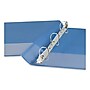 Universal Deluxe Heavy Duty 1.5" 3-Ring View Binder, Light Blue (UNV20723)~#|#~DF6D5D59-A3F5-4ED7-B91CCAA0E30B3B52_sc7