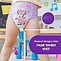 Huggies Pull-Ups Refastenable Disposable Potty Training Pants, Girls 2T-3T, 104/Carton (54098)~#|#~DF7C7772-ECCE-4547-9C2499EF50FBA5A9_sc7