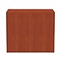 Alera® Valencia Series 2-Drawer Exec Lateral File Cabinet, Medium Cherry Finish, Legal (VA513622MC)~#|#~DF7D122E-D913-4BD0-89A897E2838B1CB4_sc7