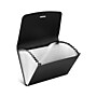 Staples Plastic Accordion File, 13-Pocket, Letter Size, Black (TR51807)~#|#~DF817B8D-62D4-4910-846D9E2CE3EEB528_sc7