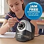 Bostitch SuperPro 6 Electric Pencil Sharpener, Gray (EPS12HC)~#|#~DF8F043A-A09B-4C9B-B85F9647796585CA_sc7