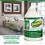 OdoBan Professional Air Freshener & Deodorizer, Original Eucalyptus Scent, 1 Gallon, 4/Carton (9110624PK-STP)~#|#~DF92AF84-254D-49DF-B7833FEF947D7D4C_sc7