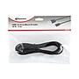 Innovera® USB to Micro USB Cable, 10 ft, Black~#|#~DF9AE2BF-4327-4CF9-A53087DC4AEDF1F8_sc7