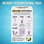 Twinings Refreshers Caffeine Free Blueberry Lemon Powdered Tea, 2.82 oz., 30/Carton (110001993)~#|#~DFA6BA84-822E-4AE0-A7CA26A783017893_sc7