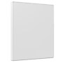 Staples 1/2" 3-Ring View Binder, White (ST23740-CC)~#|#~DFA8EAFA-729C-43EC-B2789F42AFA1F7AF_sc7