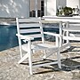Flash Furniture Tolleson Commercial Grade Adirondack Dining Chair, White (LEHMP203710WHT)~#|#~DFA8EFDF-6F1A-4A85-B59EC191720CFFAB_sc7