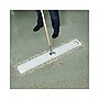 UNISAN Industrial Dust Mop Head, Hygrade Cotton, 48w X 5d, White~#|#~DFAD186F-BF8A-4C48-855D11A0DC1BC572_sc7