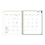 2026 Blue Sky Day Designer Peyton 8.5" x 11" Weekly & Monthly Planner, Plastic Cover (BLS103618)~#|#~DFB3AEBF-2ADF-457A-9203C0027A902C5B_sc7