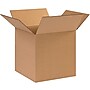 10" x 10" x 10" Shipping Boxes, 32 ECT, 25/Bundle (101010)~#|#~DFB59550-B3E4-4472-ABD7DF406F91374E_sc7