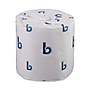 Boardwalk® Bathroom Tissue, Standard, Septic Safe, 2-Ply, White, 4 x 3, 500 Sheets/Roll, 96/Carton~#|#~DFB5B3B4-B287-46EA-9E6C0FCBFC1EF2F1_sc7