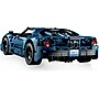 LEGO Technic 2022 Ford GT Building Set (42154)~#|#~DFB611AA-1955-4306-A6A505D75EEAED7D_sc7