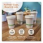 World Centric NoTree Compostable Paper Hot Cups, 12 oz., Natural, 1000/Carton (CUSU12)~#|#~DFBA48EC-7663-488F-95C3DB83C92A5EF4_sc7