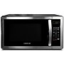 Farberware Classic 1.1 Cu. Ft. Countertop Microwave, Stainless Steel (FMO11AHTBKB)~#|#~DFBC97AB-4DA5-4A25-B9CF07BBB344451A_sc7