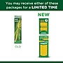 Ticonderoga Wooden Pencil, #3 Hard Lead, 6/Pack (13883)~#|#~DFC58BDE-E077-4187-BD9879C563115731_sc7