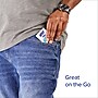PURELL Individually Wrapped 70% Alcohol Sanitizing Hand Wipes, 1,000 Wipes/Carton (9021-1M)~#|#~DFC62AD3-D697-4EE5-8F1492C44A71DB90_sc7