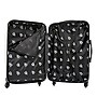 InUSA Resilience 20" Hardside Suitcase, 4-Wheeled Spinner, TSA Checkpoint Friendly, Sand (IURES00S-SAN)~#|#~DFCA4078-AE62-4F1E-9A453ED75BD885B6_sc7