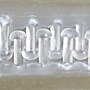 Scotch™ Extreme Fasteners, 1" x 1", Clear, 12/Pack (RFD7020)~#|#~DFD4F140-AA49-4EF6-865CFD657979E485_sc7