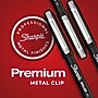 Sharpie Rollerball Pen, Needle Point  Precision Pen, Assorted Color Ink, 4 Count (2093224)~#|#~DFD56FD7-A749-4D43-8CD9013EFAD620F3_sc7