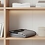 True & Tidy XL Over-The-Door Ironing and Steam Mat, Gray (MAT-200)~#|#~DFD668E5-86C7-4646-98D82D7226300BC0_sc7