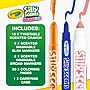 Crayola Silly Scents Mini Inspiration Art Case (BIN042935)~#|#~DFD77F18-12D8-4B99-AFD230360F15C4C6_sc7
