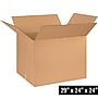 29" x 24" x 24" Shipping Boxes, 32 ECT, 10/Bundle (292424)~#|#~DFD9E008-1455-411B-9BC3D80CC26C3724_sc7