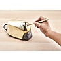 Bostitch QuietSharp Executive Pencil Sharpener (BOSEPS8GOLD)~#|#~DFDA5DC4-2DDB-4286-A87C0F8499549718_sc7