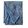 L.L.Bean Wicked Plush Throw, Large, Cadet Blue (1000056985)~#|#~DFDB6847-8620-4978-BC2B632F949C1630_sc7