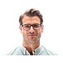 SAV Flex 3 +1.25 Reading Glasses, Smoke (E5042)~#|#~DFE548D3-6A07-4750-B60897A7525F89E3_sc7