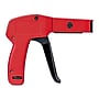 StarTech Nylon Cable Tie Gun, Black & Red (N10MM-CABLE-TIE-GUN)~#|#~DFE7AB55-89C6-4F57-8C7D58E3BC1357A9_sc7