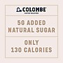 La Colombe Draft Triple Shot Espresso Latte Caffeinated Cold Brew Coffee, Medium Roast, 11 oz., 12/Carton (PPPURC1204)~#|#~DFF050BF-0F48-4009-B7F8BFEB6924ED58_sc7