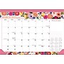 2025 BrownTrout Bonnie Marcus 17" x 12" Monthly Desk Pad Calendar (9781975479428)~#|#~DFF0D81C-C489-4010-BB8C35644F7999FC_sc7