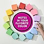 Post-it Super Sticky Notes, 3" x 3", Mediterranean, 90 Sheet/Pad, 5 Pads/Pack (654-5SSBW)~#|#~DFF2C5B6-9495-4183-B035F7886120A4A4_sc7