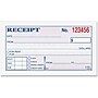 Adams 2-Part Carbonless Receipt Book, 5.38" x 2.75", White/Canary, 50 Sheets/Pad (DC2501)~#|#~DFF5AF7A-F75C-4DC2-9ECAAD15E93270FC_sc7