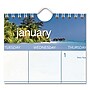 2027 AT-A-GLANCE Tropical Escape 15" x 12" Monthly Wall Calendar (AAGDMWTE828)~#|#~DFFD5E71-96EA-44ED-90495C7C30428A49_sc7