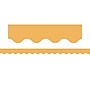 Teacher Created Resources Border Trim, 2.19" x 2.92', Golden Sun Scalloped, 12/Pack, 6 Packs/Bundle (TCR9243-6)~#|#~E0063E4D-CF84-4DDC-BFD12EA17EE7DBD7_sc7