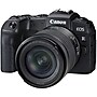 Cano EOS RP Lens Kit 26.2 Megapixels, Digital Camera, Black (3380C132)~#|#~E0076FC7-69BC-4233-B1F0502B0B5112D3_sc7