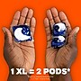 Tide PODS Free & Gentle HE Laundry Detergent Capsules, 56 oz., 76 Capsules/Pack (09488)~#|#~E010AEF1-71C1-427B-AB3D680B4D1AA5EA_sc7