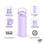 Zak! Liberty Stainless Steel Double Wall Insulated Tumbler, 32 oz., Lavender (2598-X030)~#|#~E016DE6E-5AB0-4CF2-AB417D04F52F0BAA_sc7