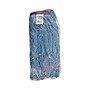 UNISAN Blue Dust Mop Head, Medium, Looped End~#|#~E0182466-3A1F-4D24-93A4A944E359FD9F_sc7