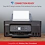 Canon PIXMA MegaTank G3270 BK Wireless Color Inkjet Printer, All-In-One Supertank, Print, Scan, Copy (G3270 BK)~#|#~E01C5DED-C3A9-49C8-B8D7CA283467B7BF_sc7