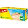 Glad Fold Top Sandwich Bag, 180 Bags/Box (00180)~#|#~E01E1731-04DB-4CB5-96896ACCB2B48763_sc7