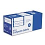 Avery Computer Labels, Dot Matrix Labels and Pin-Feed Labels, 1-7/16" x 3-1/2", White, 5,000 Labels/Pack (4060)~#|#~E0253201-B402-43B9-B4528E70484301EB_sc7